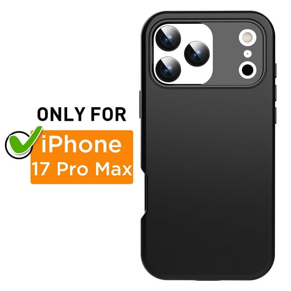 AICase For iPhone 17 Pro Case Military Shockproof Heavy Duty Hybrid Protective Cover For iPhone 17 Pro Max/iPhone 17/iPhone Air