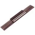 thumbnail image 1 of Puente de guitarra clásica en palisandro de alta calidad, ligero y duradero, ideal para transportar y perfecto para guitarras clásicas., 1 of 1