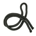 thumbnail image 2 of SPRING 2m 6/8mm Fiberglass Rope Seal Stove/Fire Rope Wood Burning Stove Log Burner Door Seal High Temperature Fireproof Sealing Rope 20mm, 2 of 9