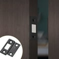thumbnail image 1 of Vaidha Hole Invisible Door Thin Suction Wardrobe Sliding Door, Drawer, Sliding Door Magnetic Suction, 1 of 3
