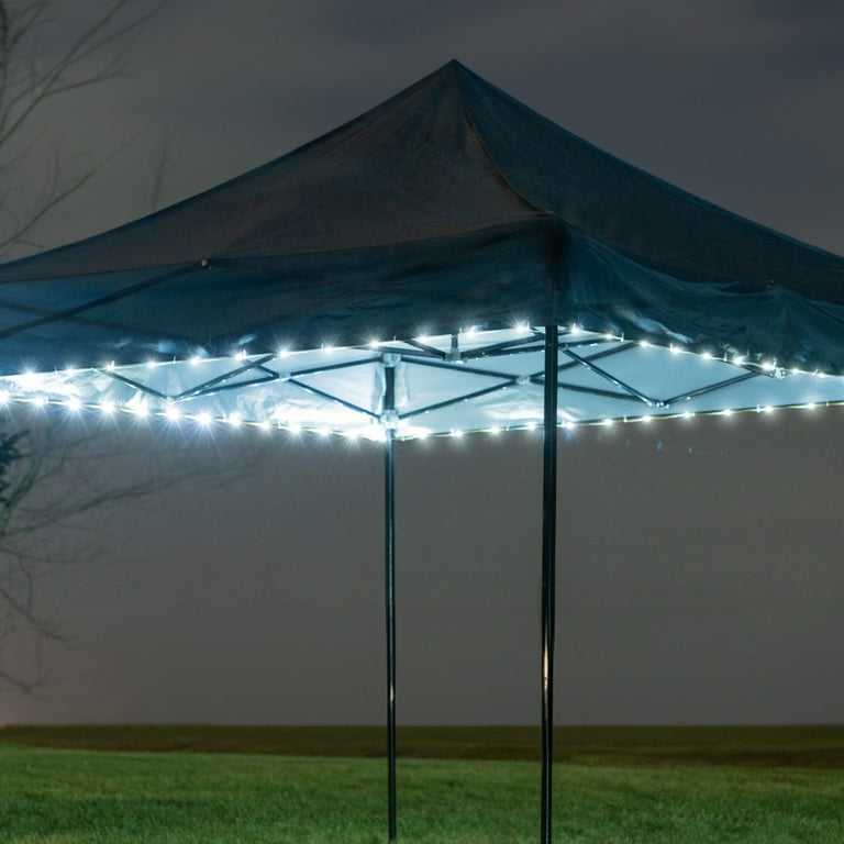 Free Shipping! Brightz LED Light String for Outdoor Canopies