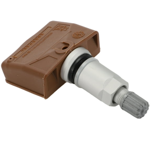 No.13327259 Tire Pressure Sensor for Saab 9-5 1999-2011 TPMS Sensor 1 Pc 433MHz