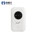 thumbnail image 1 of In Stock 4G Wireless Router Mobile Portable Wi-Fi Car Sharer SIM Card Slot LTE MiFi Modem H803, 1 of 1