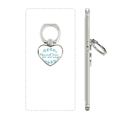 thumbnail image 1 of special date information wreath ph  stand holder kickstand universal support, 1 of 3