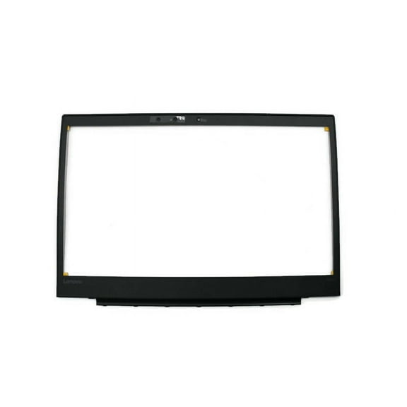 New Genuine Lenovo Thinkpad P51S LCD Front Bezel Cover Sheet Frame W/ IR 01ER045