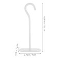 thumbnail image 2 of unbranded 2Jgo Gancho Para Plantas Colgante Con Buena Carga Ideal Para Interiores Y Exteriores, 2 of 8