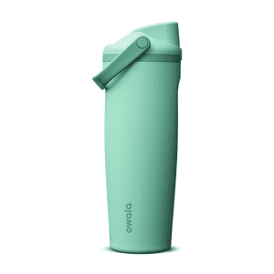 Owala FreeSip 30oz Water Bottle - 90s Kid
