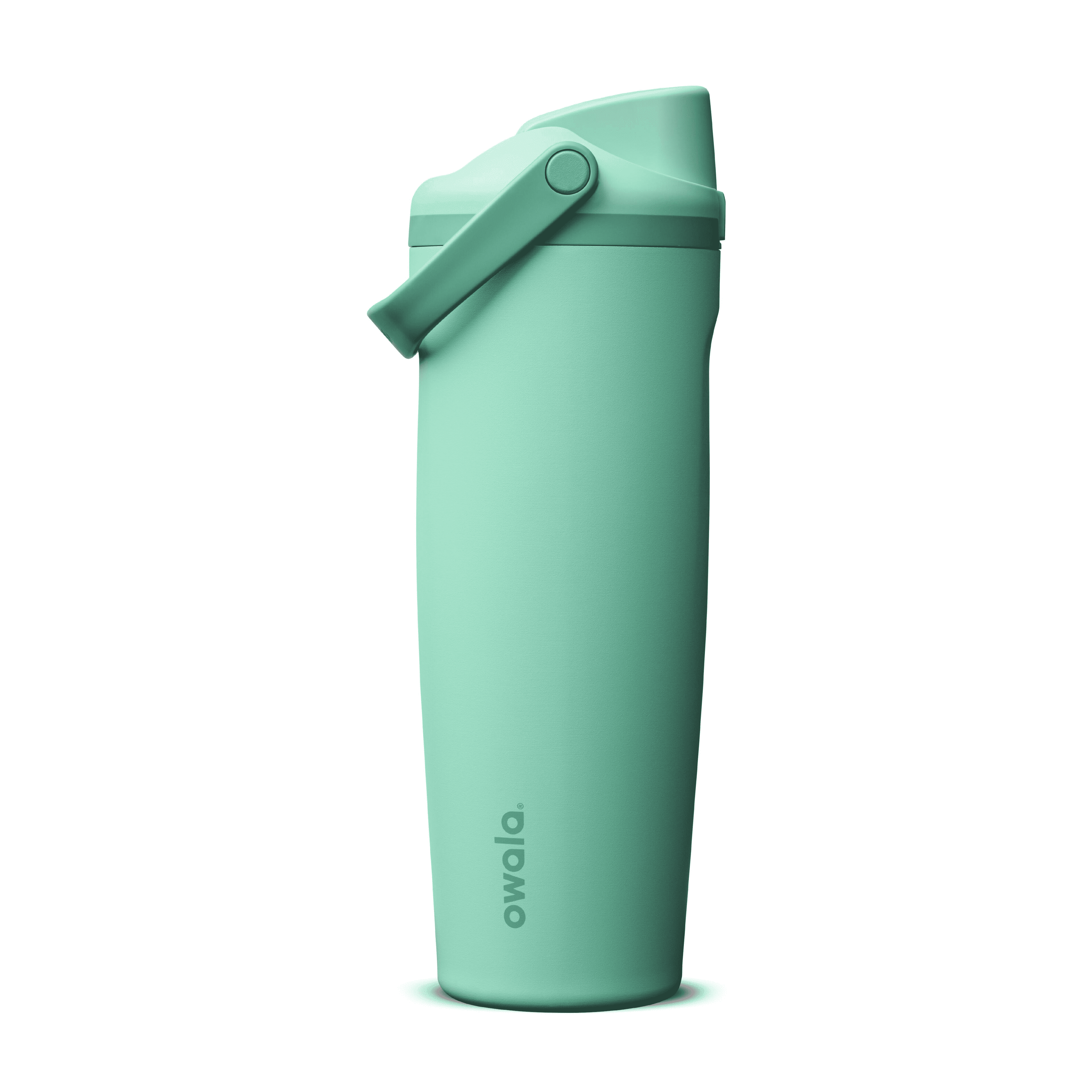 Owala FreeSip 30oz Water Bottle - 90s Kid photo 1