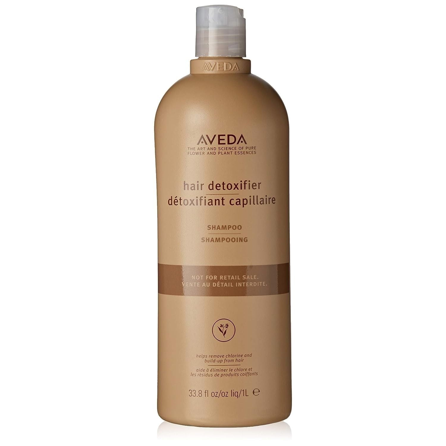 Misapon　　AVEDA Aveda Hair Detoxifier Shampoo (Salon Size) - 1000ml/33.8oz