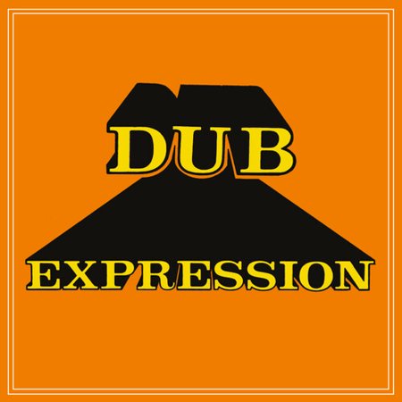 Revolutionaries - Dub Expression - Music & Performance - Vinyl