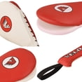 thumbnail image 3 of VELO&trade; TAEKWONDO KICK PAD - White Red, 3 of 7