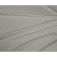 thumbnail image 4 of oneOone Polyester Lycra Fabric Shapes Geometric Sashiko Print Fabric by The Yard 56 Inch Wide, 4 of 4