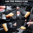 thumbnail image 3 of Cepillos para limpiar el coche suyoo paquete de 3, 3 of 5