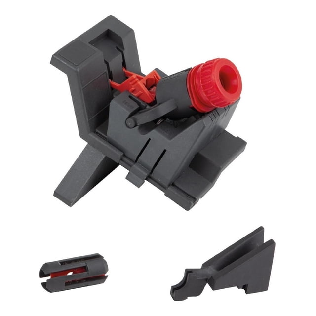 Afilador De Broca Alta Velocidad Kingsman Modelo 300209 3/32 a 1/2