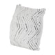thumbnail image 5 of Cojin Decorativo para Sala Moderno Acolchonado de Chenille Suave Ideal para Dormitorio Sofa Oficina Blanco Gaon, 5 of 5