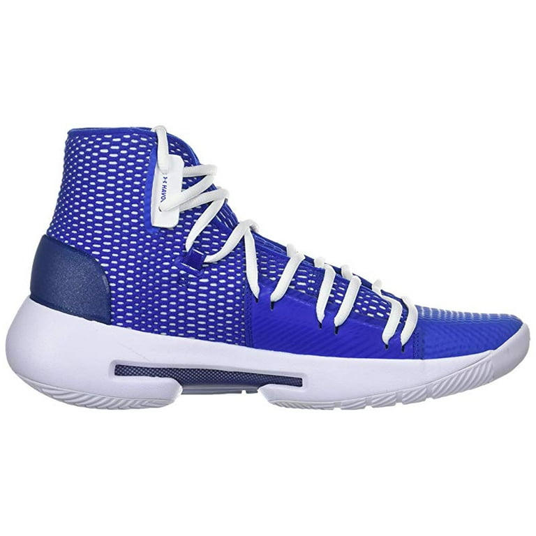 Zapatillas under top armour basketball