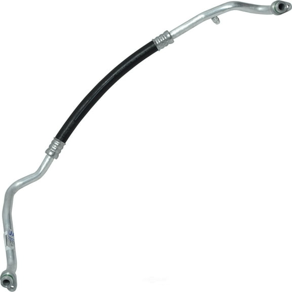 A/C Suction Line Hose Assembly -- Suction Line Fits select: 2009-2014 NISSAN MURANO