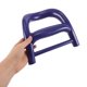 thumbnail image 5 of IDEANATEGRATE Repuesto De Mango Azul Para Carrito Plegable Con Estable Y Material Plástico, 5 of 8