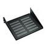 RACK SHELF 15in DEEP SINGLE VENTED 3RMS