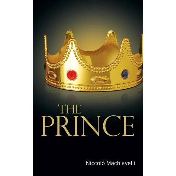 The Prince (Hardcover)