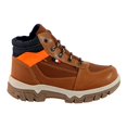 thumbnail image 1 of Botas Niño Botines Comodas Urbanas Casuales Moda Ligeras VIRI TONY M-541 ADOBE MARINO 18 cm, 1 of 5
