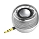 thumbnail image 1 of Altavoz portátil, mini altavoz inalámbrico con conector de audio auxiliar de 3,5 mm Conector de puerto USB de graves claros Base de audio para teléfono inteligente, para almohadilla, computadora Namotu CZDZ-HQ141-2, 1 of 6
