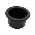 thumbnail image 4 of funtasica 2xCup Holder Recessed Drop in Cup Washable Hold Coffee Cups Nonslip Stable Sofa Cup Holder Drink Can Holder for Table RV Couch Sofa , B, 3 Pcs, 4 of 8