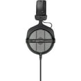 thumbnail image 3 of Beyerdynamic DT 990 Pro 250 Ohm Headphones with Splitter and 3-Year Warranty, 3 of 8