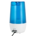 thumbnail image 2 of PureGuardian 3.79 L (1 gal.) 70-Hour Ultrasonic Cool Mist Table Top Humidifier with Aroma tray, 2-pack blue, 2 of 3