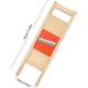 thumbnail image 2 of Buy 2 get 10% off A Dual-purpose Shredder For Wiping Potato Shreds, A Shredder For Wiping Silk, A Hand Guard For Wiping Silk, And A Solid Wood Wiping Board, 2 of 2