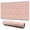 Pink Sun Planet, variant on Long Mouse Pads for Desk,Black White Tiny Skull Pattern Desk Mats on Top Of Desks, Desk Mouse Pad Extra Large with 3mm Non-Slip Base and Stitched Edge for Gaming,Office,Work,Home 31.5"x11.8"
