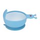 thumbnail image 4 of Cuenco de alimentación para bebé, cuenco de silicona para niños pequeños, cuencos antideslizantes para bebés, cuencos para niños de alta capacidad, 4 of 12
