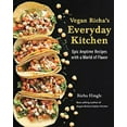 thumbnail image 1 of Vegan Richa's Everyday Kitchen, Richa Hingle Paperback, 1 of 2