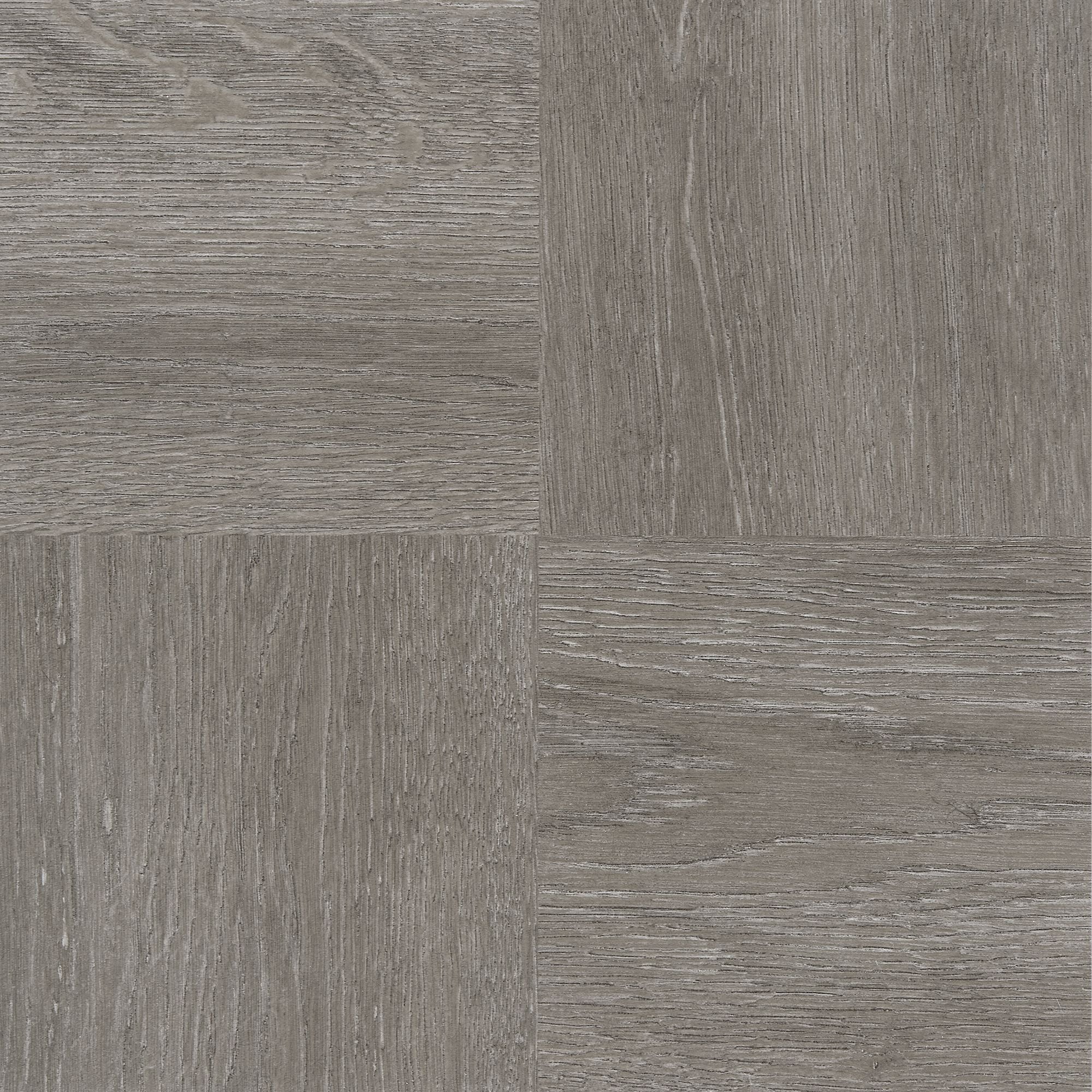 Stick Vinyl Floor Tiles 20, Grey Plank Tile Flooring
