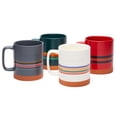 thumbnail image 3 of Pendleton Mugs de Collection 18 oz, Pack de 4, 3 of 3