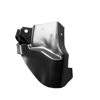 Barracuda Floor - GMK2422850702L Left Trunk Floor Support for 1970-1971 Plymouth Barracuda