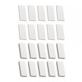 thumbnail image 4 of Goodhd Wall Protector 20Pcs Eva Foam Headboard Pads Headboard Stoppers Couch Stoppers, 4 of 7