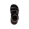 thumbnail image 4 of Beverly Hills Polo Club Kids Sport Sandals Polo Club for Little Boys Is A Perfect Pick for Family Outings, Black, 13, 4 of 5