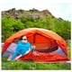 thumbnail image 3 of Saco de dormir de emergencia: manta aislante para saco de dormir de emergencia, película aluminizada de PE de 26 micras, saco de dormir individual de emergencia para supervivencia y acampada, uso como saco vivac de emergencia, saco de dormir de supervivencia, Zhivalor Sleeping bags, 3 of 5