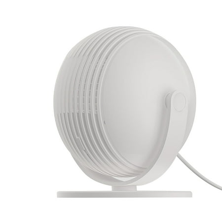 

New Leafless Small Fan Desktop Mini Three-Speed Usb Office Dormitory Vertical le