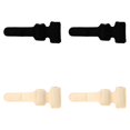thumbnail image 1 of WUSUOWEI 4PCS Toe Splint,Toe Straighteners,Toe Corrector with Aluminum Plate,Adjustable Toe Splint,Trigger Finger Brace for Broken and Stress Relieving,Splints for Bent,Middle,Index,Ring, 1 of 9