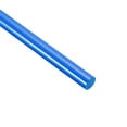 thumbnail image 3 of Unique Bargains Acrylic Round Rod, Blue,1/4' Diameter 18-1/8' Length, Solid Plastic PMMA Bar Stick,3pcs, 3 of 3