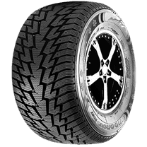 HIFLY W601 Winter LT265/70R17 121/118S E Tire