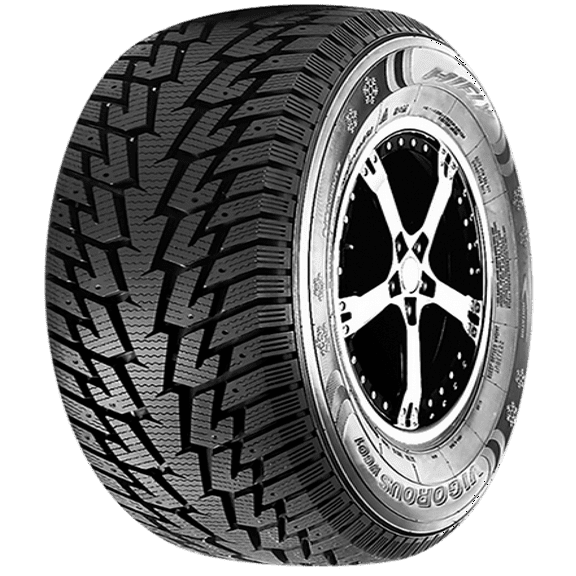 HIFLY W601 Winter LT265/70R17 121/118S E Tire
