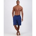 thumbnail image 5 of Real Essentials 3 Pack: Men's Swim Trunks with Cargo Pockets & Mesh Lining (Available in Big & Tall), 5 of 6