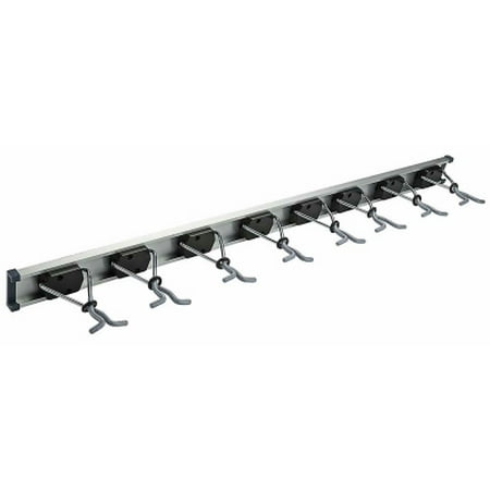 

National V2414 Solid Grip Clips Organization Designed To Store Multiple Item