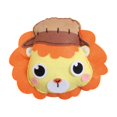 thumbnail image 1 of Big Save,HWRETIE Kids Diy Sewing Doll,Pendant Keychain Hands-On Toys, 1 of 2