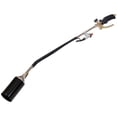 thumbnail image 5 of Propane Torch Weed Burner with 10FT Hose, High Output Blow Torch for Garden, BBQ, and Weed Control, 5 of 9