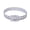 white wide, variant on Head Circumference Tape 60cm ( 23.6inch) Measuring Rule Measure Ruler for Child Head Arm Circumference