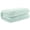 Mint, variant on Cotton Paradise 100% Cotton 40 by 80 inches Bath Sheet, Soft Absorbent Quick Dry Towels for Bathroom, Mint